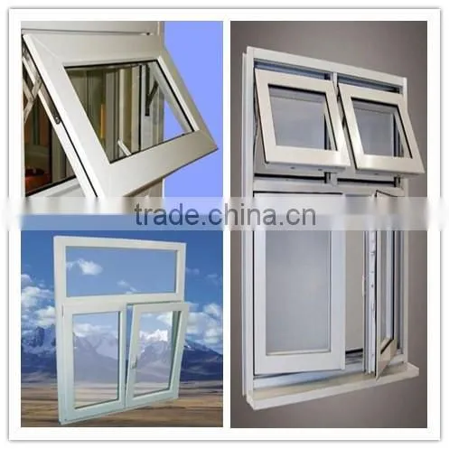 upvc profile supplier 88 glazing bead