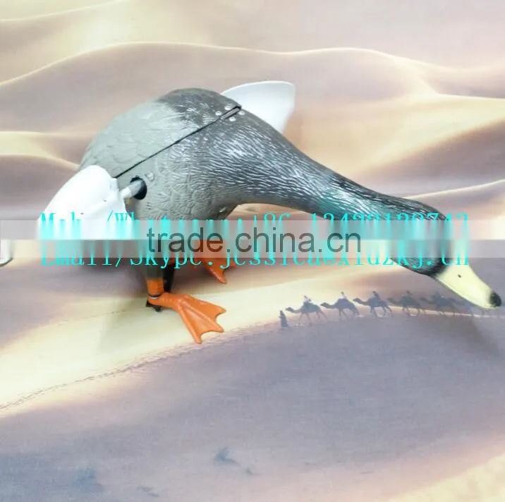 remote control mojo duck decoy