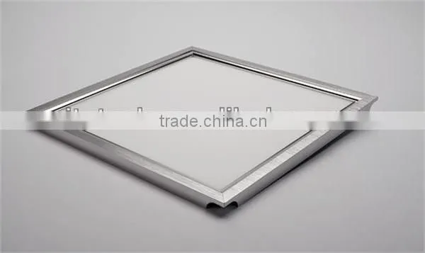 595*595mm LED panel light in Guzhen of china
