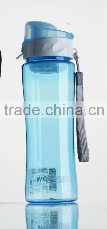 New Style Water Bottles sport Bottle with 600ml capacity
