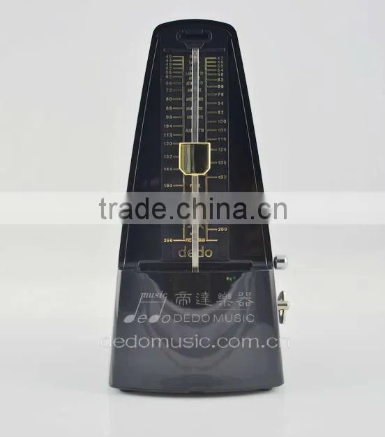 Made In China Piano Music Mechanical Metronome.
