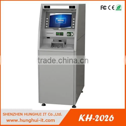 customizable ATM Geld automaat cash machine automated Teller machine