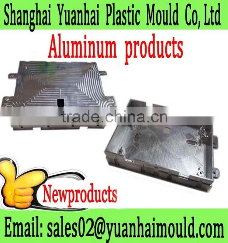 Graphite Mould/Mold/Die for copper tube with horizontal continuous casting