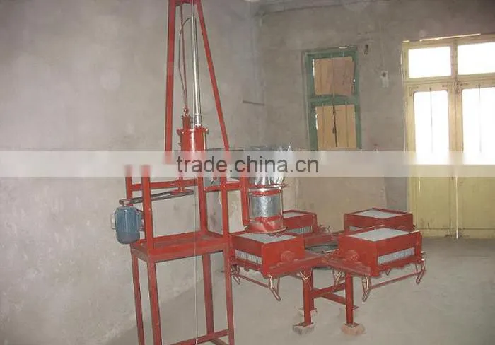 YB800-4 Good Quality Low Price Chalk Stick Machine
