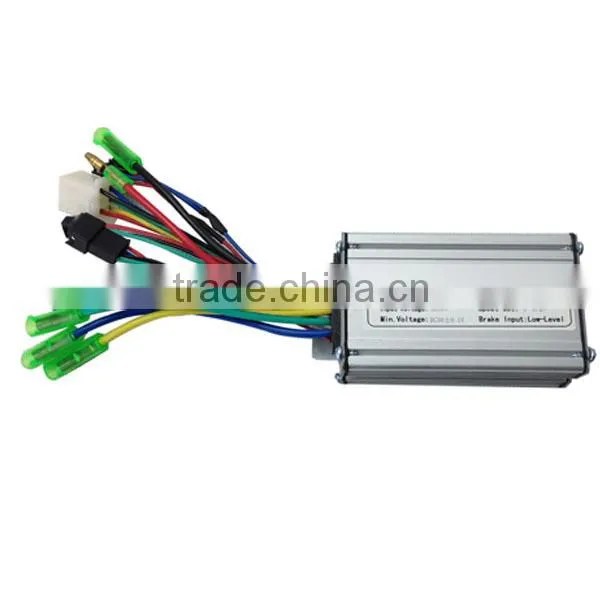 Ebike motor kit with pas sensor