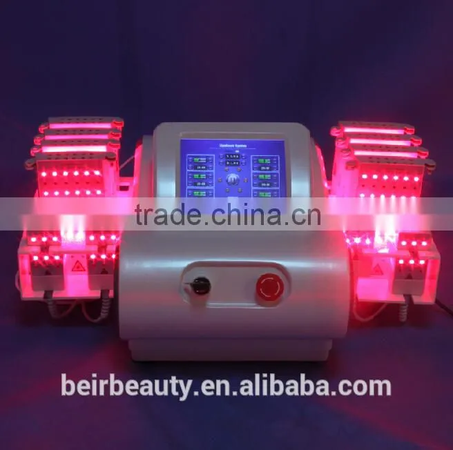 High Quality i diodes lipo laser /lipo machines for sale / Japan Mitsubishi Diode lipo laser