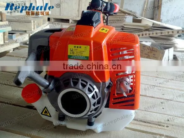 Hot sale hazenut harvester machine with good quality
