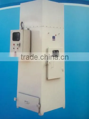 New design manufacturer pulse dust collector