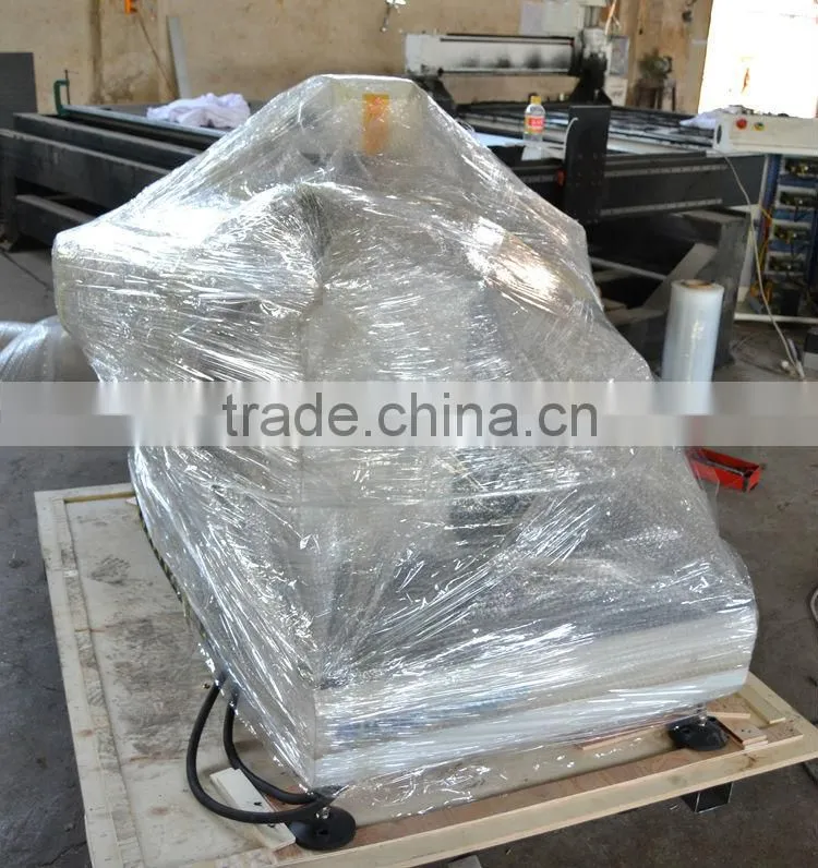 6090 desktop 4 axis cnc router engraver machine/ cnc router 6090