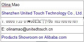 cheapest 2G sim card tablet made in china for christmas gifts