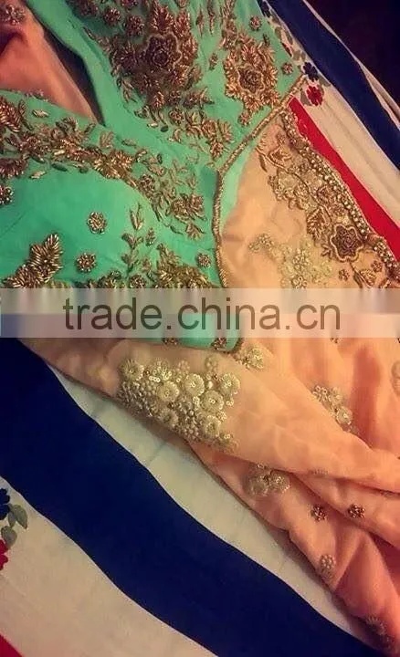 machine embroidery designs of saree blouse neck