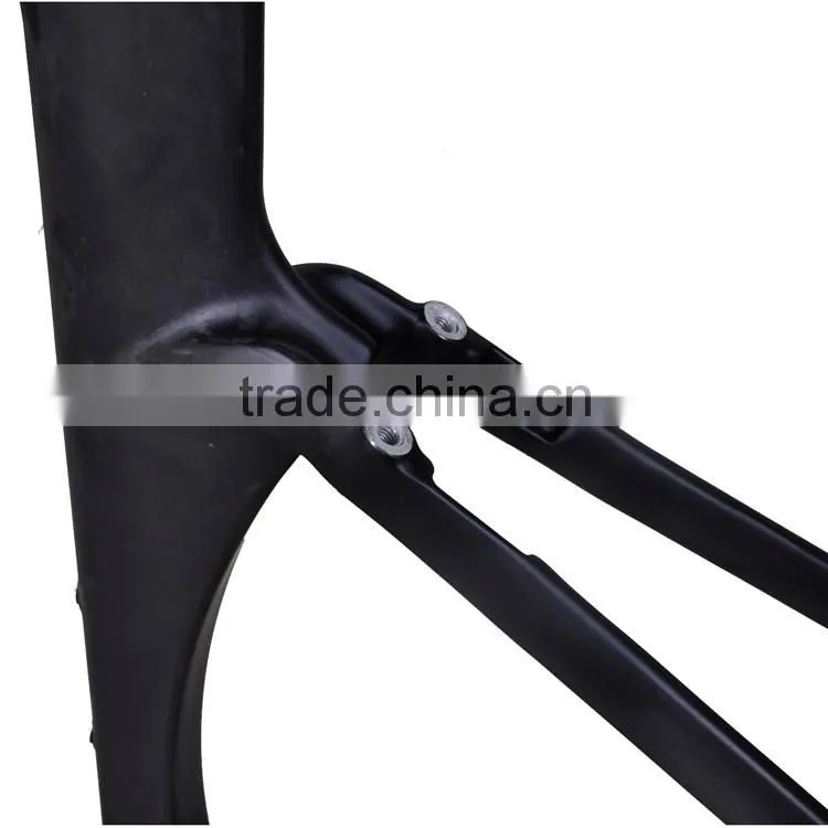Dengfu New full carbon frame bike carbon AERO CARBON ROAD FRAME R05
