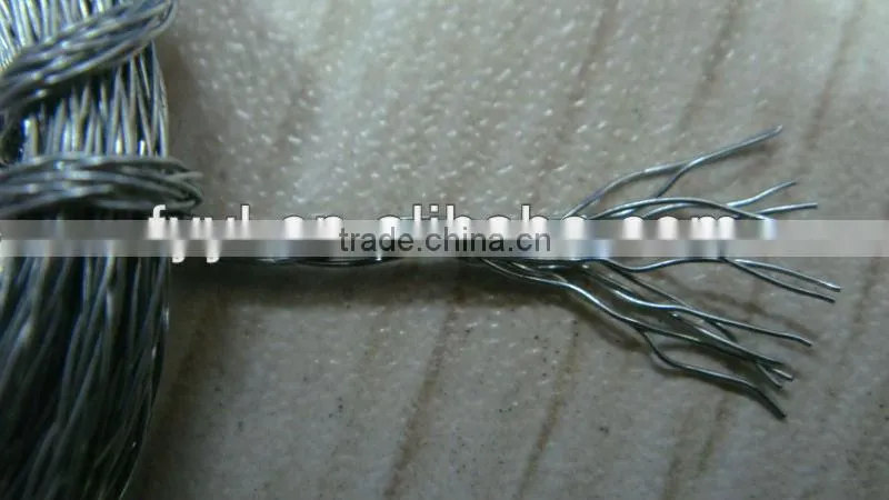 steel hanging wire picture frame