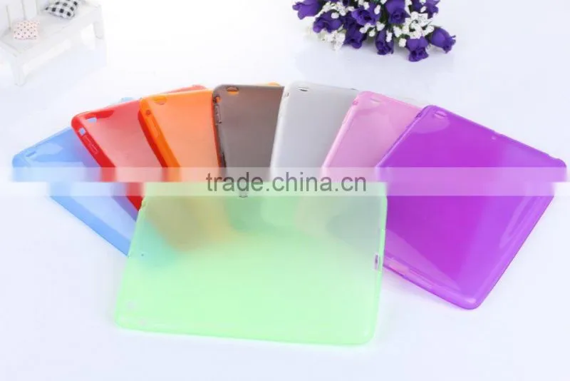 Cheap Soft TPU Case Cover For Ipad Air From China Manufacturer
