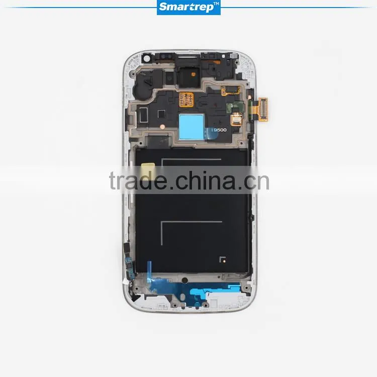 wholesale screen for Samsung s4 LCD screen replacement