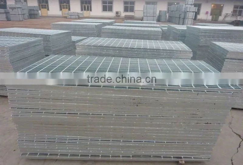 serrated steel grating/serrated steel grating/floor grating