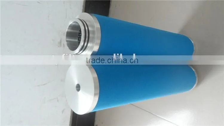 Ultrafilter Air Compressor Air Filters PE/SB/FF/MF/SMF/AK07/30