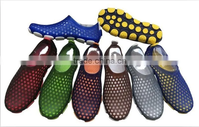 China Factory Wholesales Unisex sandal,Comfortable EVA Clogs Garden Shoes