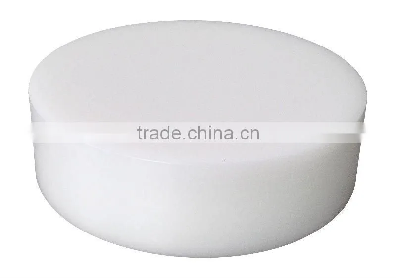 high grade layered LDPE plastic cutting board