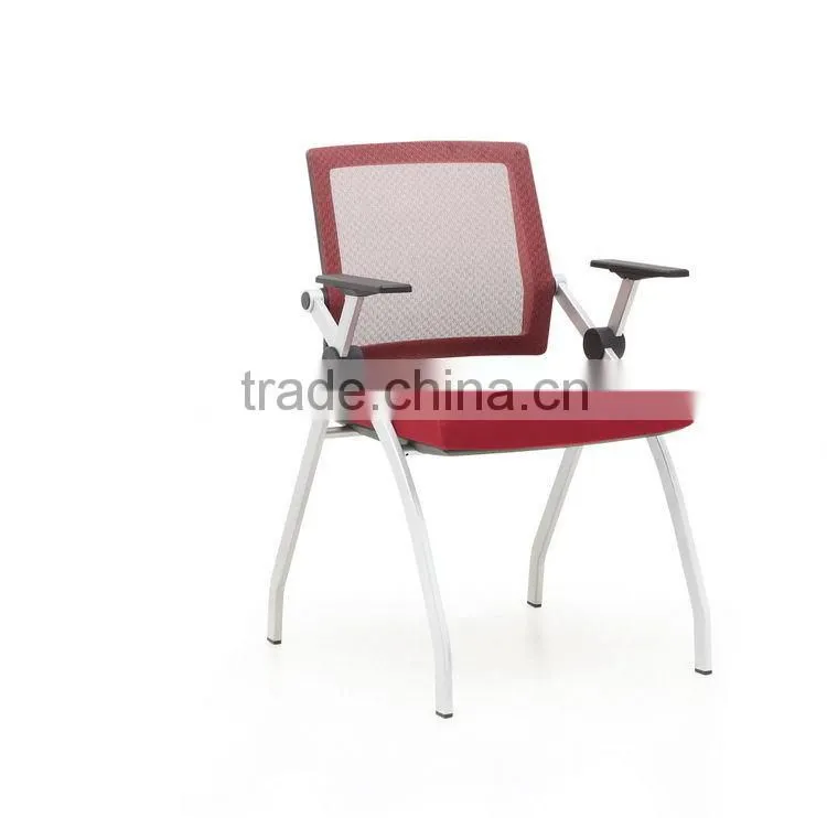 China good supplier Simple office chair revolving