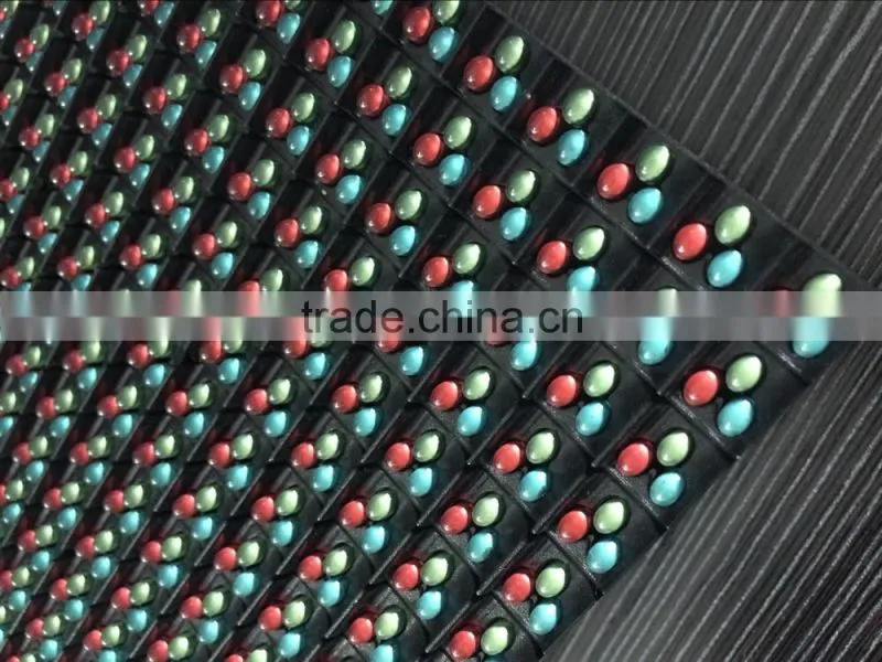 shenzhen helilai P10 Outdoor & Indoor Full Color LED Display/LED Screen