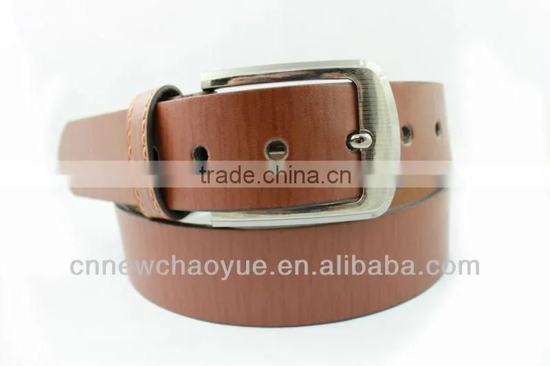 New arrival/ fashion PU belt/ western style pu belt