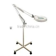 FT-86F Standing Magnifying Lamp/Magnifying Glass