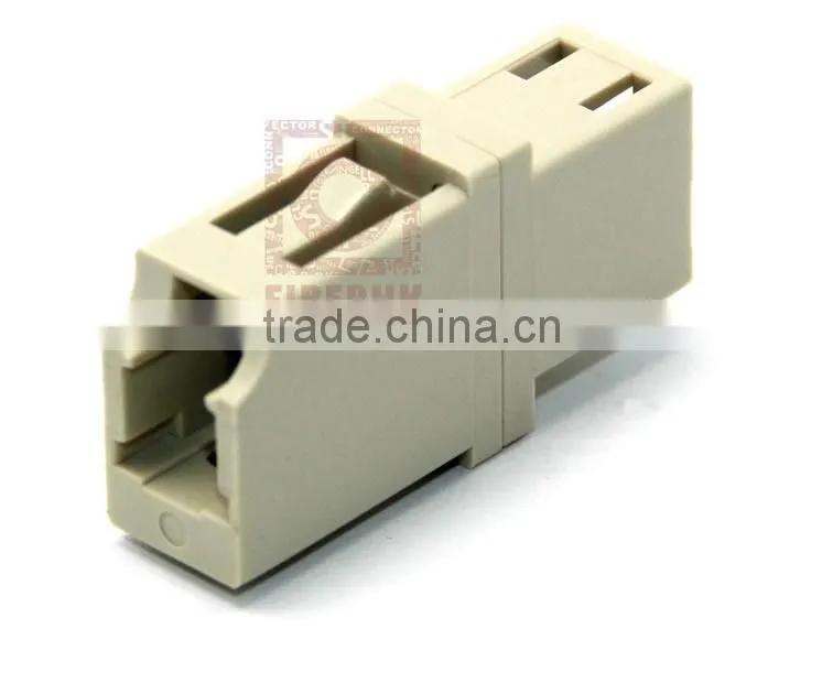 Good quality LC SM SX Fiber Optic Adaptor