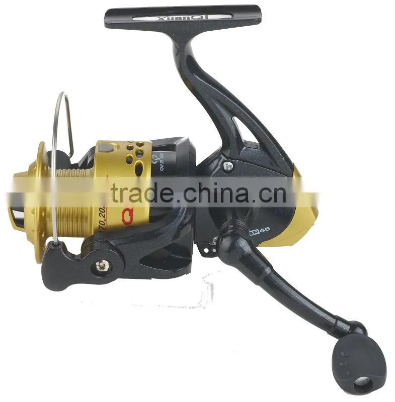 Spinning Fishing Reel GP1000-6000