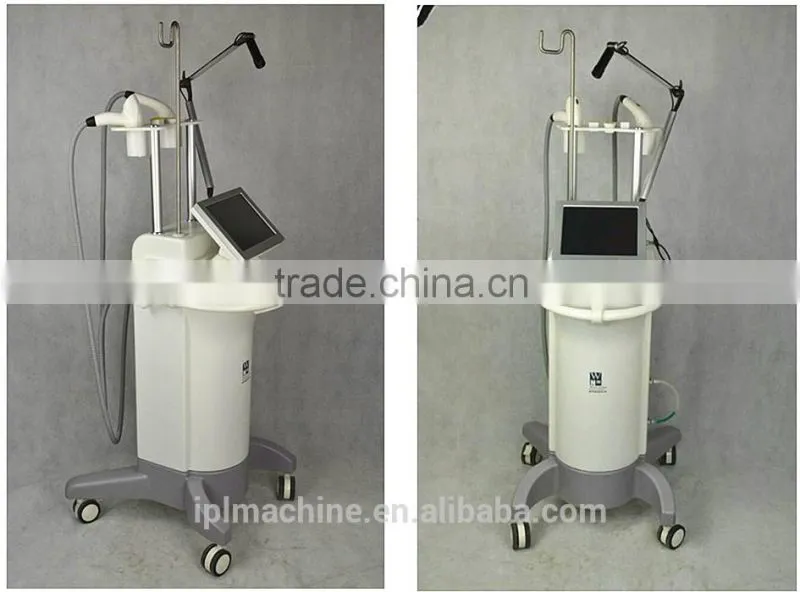 2015 fractional rf needling medical ce