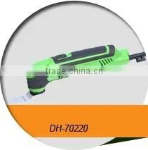 Dynas DH-70412B 2016 12V 5000-19000RPM renovator tool set
