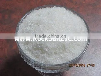 Bulk Sodium Chloride l Egypt Rock Salt 98% l SGS