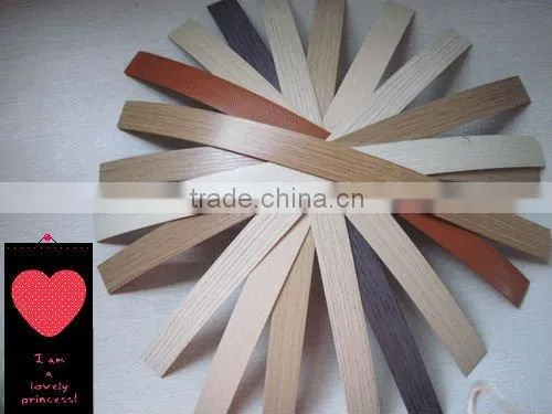 pvc edge banding tape