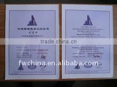 high smooth PVC Edge Banding Band in Furniture