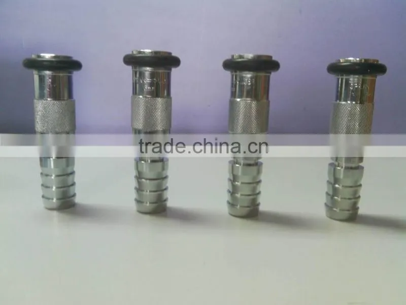 Fire nozzle