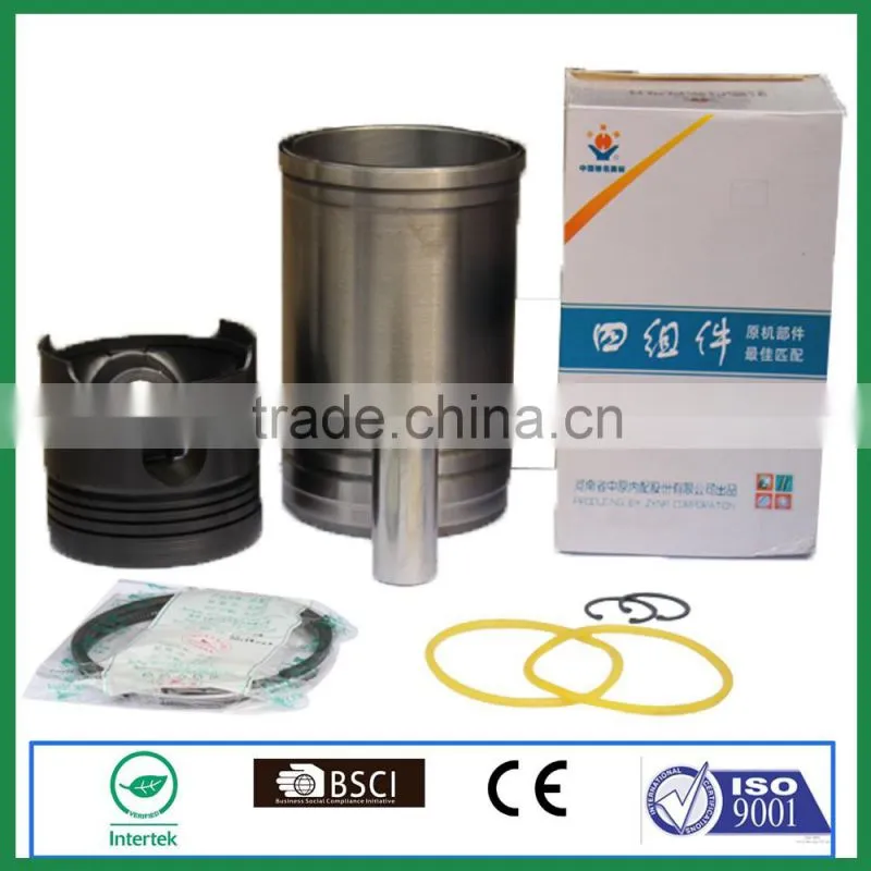 R175 Mini Chinese Horizontal Diesel Engine 6hp water cooling engine