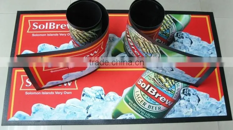 high quality absorb water bar mat