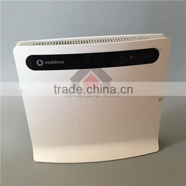 Huawei B593u-12 Vodafone B2000 LTE 4G Router