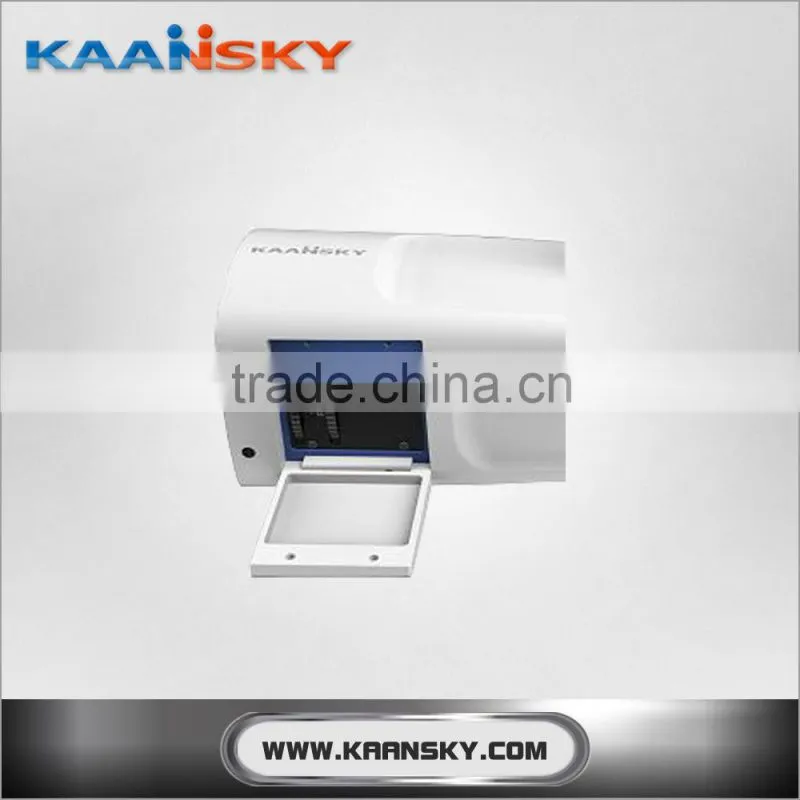 KAANSKY HD Coaxial cctv camera with varifocal lens 2.8-12mm IR Array 1080P AHD camera