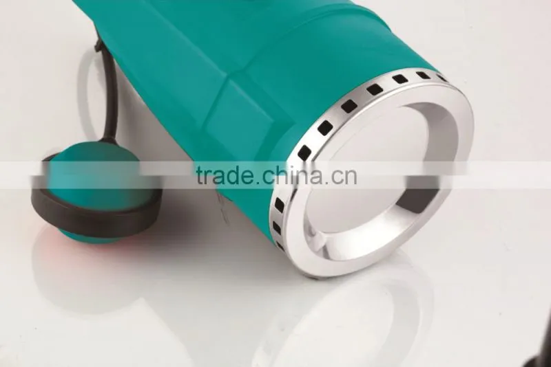 economic centrifugal submersible pump made in China