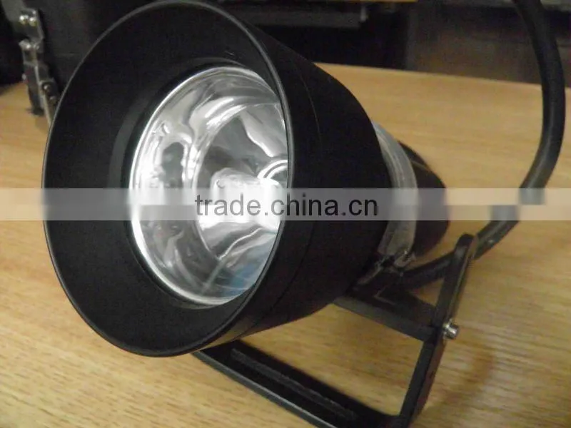 super bright 3500lumen canister hid diving light