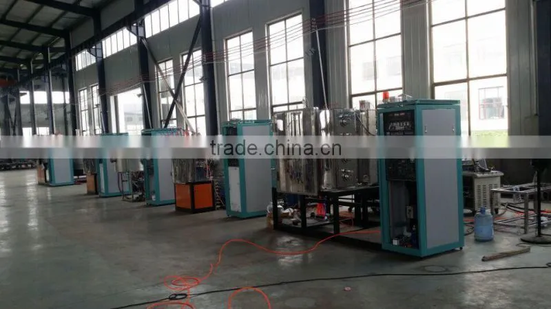 Vacuum multi arc ion coating machine