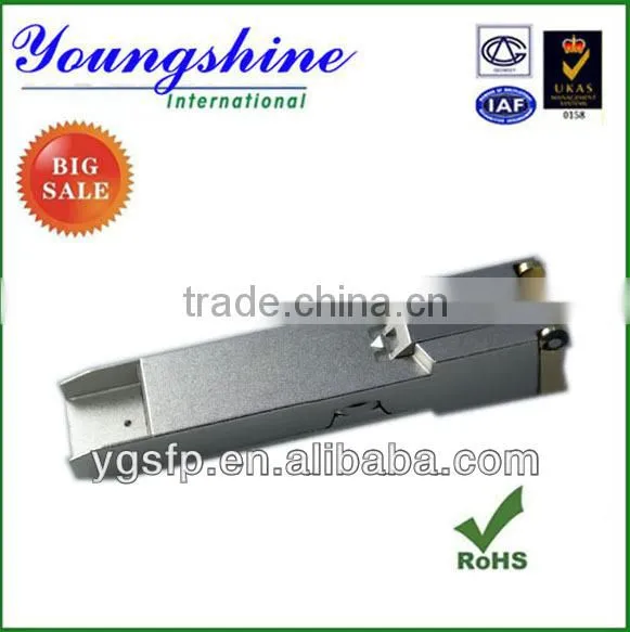 Best Price 1310nm 10G SFP RJ45 Transceiver Fiber To RJ45 Converter SFP Media Converter .