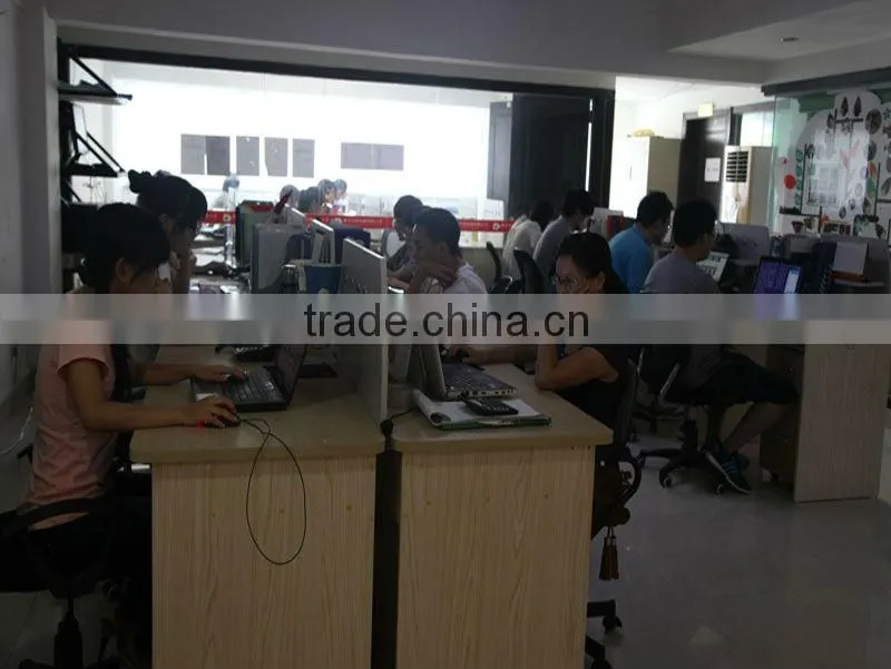 Industrial Gloves aluminium mould making