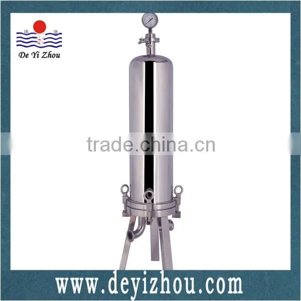precision liquid filter from China