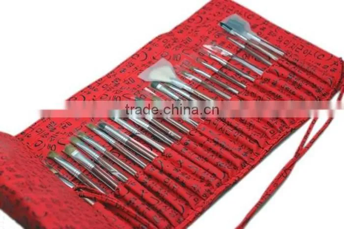 32pcs Makeup Brushes Sets
