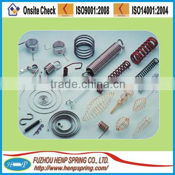 newly steel wire arts and crafts spring
