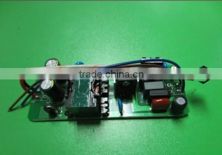 35~60W led light driver