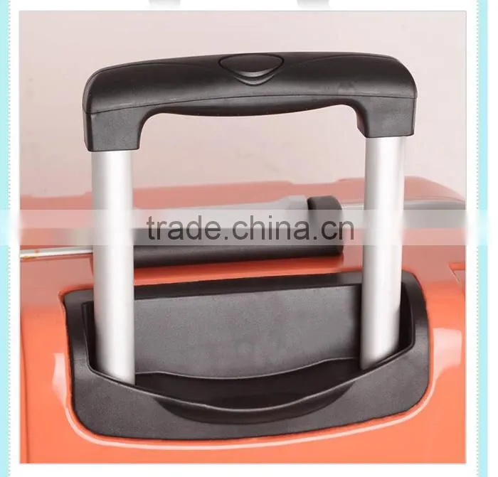 travel set eminent suitcase promotional material luggage case laptop bag