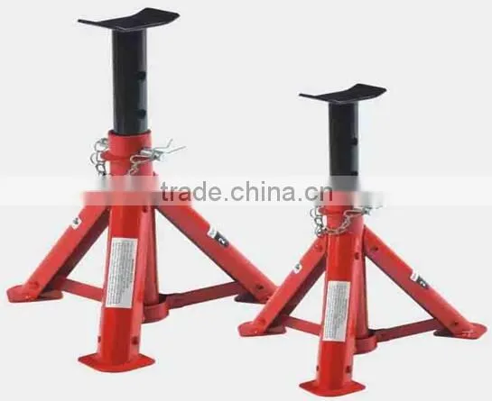 Wholesale Top Quality Car Jacks Car Supporting Tools Steel Jack Stand For 2 Tons A1941